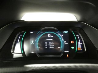 Hyundai IONIQ Klass Electro