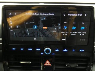 Hyundai IONIQ Klass Electro