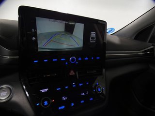 Hyundai IONIQ Klass Electro