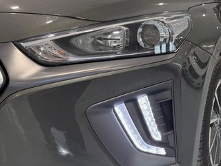 Hyundai IONIQ Klass Electro
