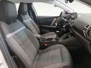 Citroën C4 PureTech 130 S&S 6v Plus 96 kW (131 CV)