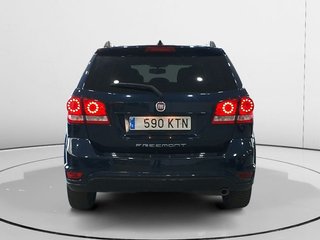Fiat Freemont 2.0 16v Diesel Lounge 125 kW (170 CV)