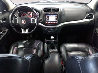 Fiat Freemont 2.0 16v Diesel Lounge 125 kW (170 CV)