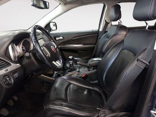 Fiat Freemont 2.0 16v Diesel Lounge 125 kW (170 CV)
