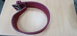 Cinturón Powerlifting Talla M