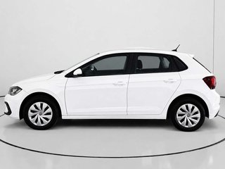 Volkswagen Polo 1.0 TSI 70 kW (95 CV)