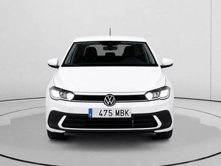 Volkswagen Polo 1.0 TSI 70 kW (95 CV)