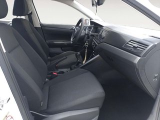 Volkswagen Polo 1.0 TSI 70 kW (95 CV)