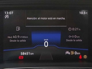 Volkswagen Polo 1.0 TSI 70 kW (95 CV)