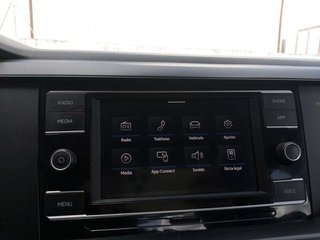 Volkswagen Polo 1.0 TSI 70 kW (95 CV)
