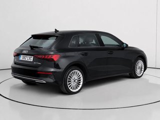 Audi A3 Advanced 40 TFSI e 150 kW (204 CV) S tronic