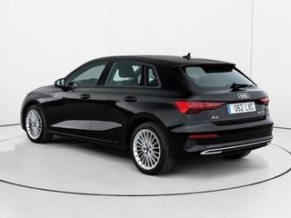 Audi A3 Advanced 40 TFSI e 150 kW (204 CV) S tronic