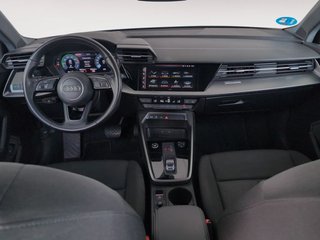 Audi A3 Advanced 40 TFSI e 150 kW (204 CV) S tronic