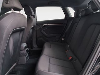 Audi A3 Advanced 40 TFSI e 150 kW (204 CV) S tronic
