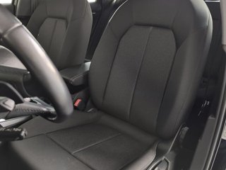 Audi A3 Advanced 40 TFSI e 150 kW (204 CV) S tronic