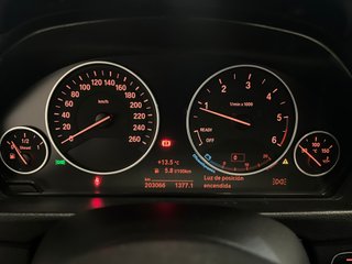 BMW Serie 3 318d