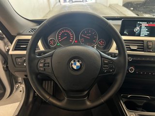BMW Serie 3 318d