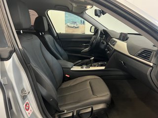 BMW Serie 3 318d