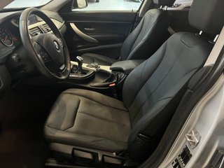 BMW Serie 3 318d