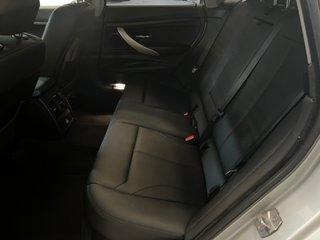 BMW Serie 3 318d