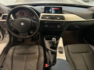 BMW Serie 3 318d