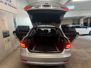 BMW Serie 3 318d