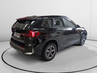 BMW X1 sDrive18i 100 kW (136 CV)