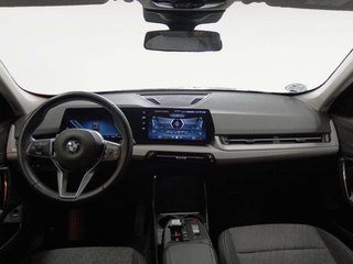 BMW X1 sDrive18i 100 kW (136 CV)