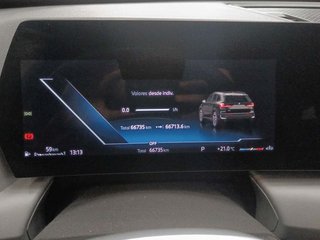BMW X1 sDrive18i 100 kW (136 CV)