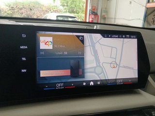 BMW X1 sDrive18i 100 kW (136 CV)