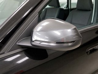 BMW X1 sDrive18i 100 kW (136 CV)