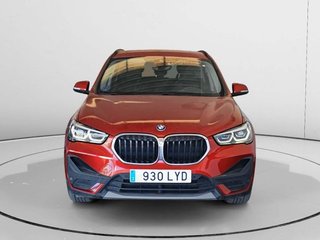 BMW X1 xDrive25e 162 kW (220 CV)