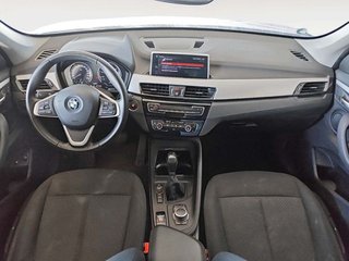 BMW X1 xDrive25e 162 kW (220 CV)