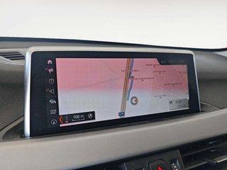 BMW X1 xDrive25e 162 kW (220 CV)