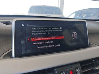 BMW X1 xDrive25e 162 kW (220 CV)