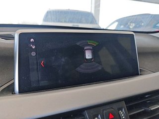 BMW X1 xDrive25e 162 kW (220 CV)