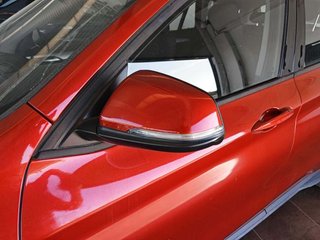 BMW X1 xDrive25e 162 kW (220 CV)