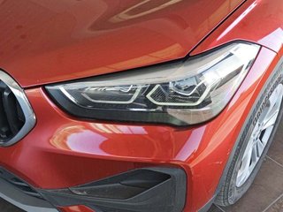 BMW X1 xDrive25e 162 kW (220 CV)
