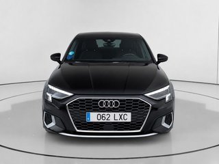 Audi A3 Advanced 40 TFSI e 150 kW (204 CV) S tronic