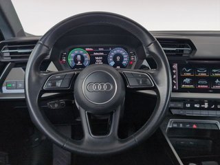 Audi A3 Advanced 40 TFSI e 150 kW (204 CV) S tronic