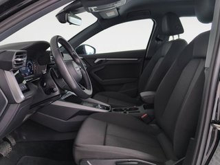 Audi A3 Advanced 40 TFSI e 150 kW (204 CV) S tronic