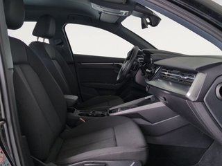 Audi A3 Advanced 40 TFSI e 150 kW (204 CV) S tronic