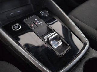 Audi A3 Advanced 40 TFSI e 150 kW (204 CV) S tronic