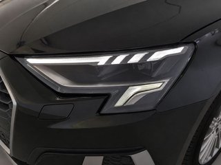 Audi A3 Advanced 40 TFSI e 150 kW (204 CV) S tronic