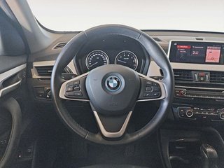 BMW X1 xDrive25e 162 kW (220 CV)