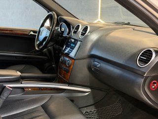Mercedes ML 320cdi ¡con 224cv y 140.000km!