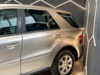 Mercedes ML 320cdi ¡con 224cv y 140.000km!
