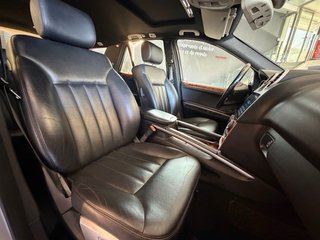 Mercedes ML 320cdi ¡con 224cv y 140.000km!