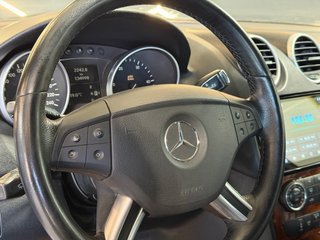 Mercedes ML 320cdi ¡con 224cv y 140.000km!