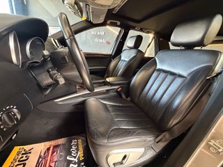 Mercedes ML 320cdi ¡con 224cv y 140.000km!